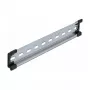 Set de montaje DeLOCK 66192 acero inoxidable