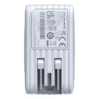 AVerMedia GC313 Universal Blanco Carga rápida por CA Interior