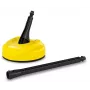 Cepillo de limpieza de superficies Kärcher T-Racer T 2 (2.644-086.0)