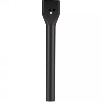 Adaptador de mango Rode Interview GO para Wireless GO II (embalaje dañado)