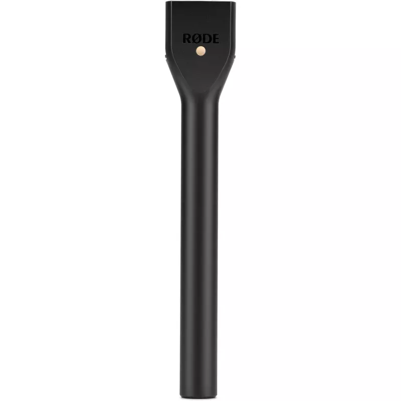 Adaptador de mango Rode Interview GO para Wireless GO II (embalaje dañado)