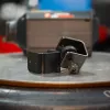 Asetek SimSports Abrazadera de mesa para volantes de sim racing
