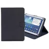 Funda para tablet Biscayne 10.1/3317 negra Rivacase