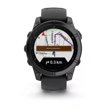 Garmin Fenix E 3,3 cm (1,3