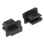 Tapa protectora de conector hembra Mini DisplayPort DeLOCK 64026