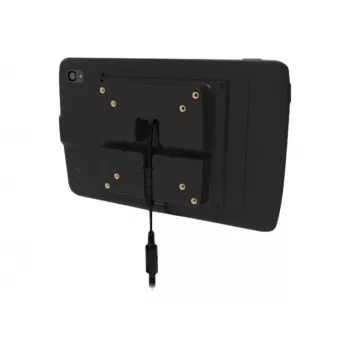 Zebra ZBK-ET4X-10VESA-01 Kit de montaje Negro