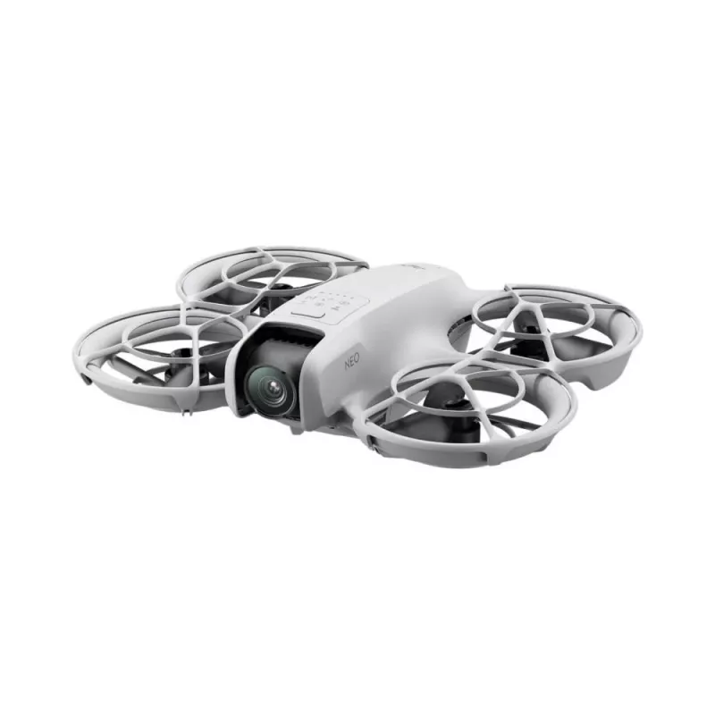 Cuadricóptero DJI Neo Motion Combo 4 rotores 12 MP 3840 x 2880 píxeles
