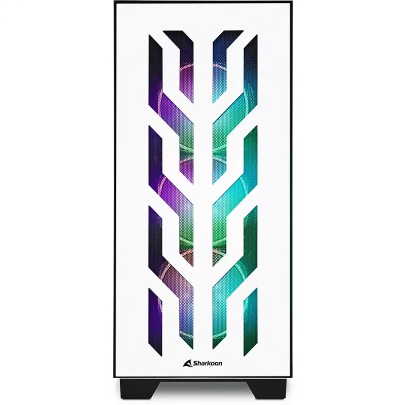 Sharkoon Producto Blanco