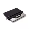 Teclado para dispositivo móvil Getac GDKBBH alemán negro plata