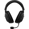 LOGITECH G PRO X Wireless LIGHTSPEED ratón gaming y auriculares - NEGRO - 2,4 GHZ/BT - EMEA29-953