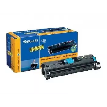 Pelikan 626943 Consumible de impresora 2550 L Cian