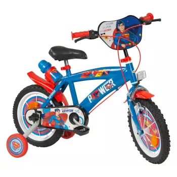 Bicicleta infantil Toimsa TOI14912 14