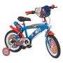 Bicicleta infantil Toimsa TOI14912 14