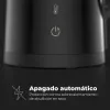 Hervidor AENO EK7S 1,7 L 2200 W negro