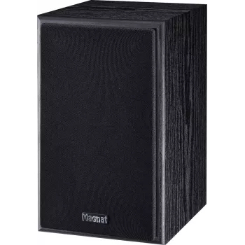 Altavoz de estantería Magnat Monitor S10 B — 2 vías con cable, 60 W RMS, 8 Ω, 42–32000 Hz, negro