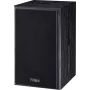 Magnat Monitor S10 B altavoces de estantería, 2 vías, con cable, 60 W, negro (par)