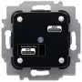 Actuador de conmutación/regulación Busch-Jaeger 6221/1.0, empotrar, 24 V DC, IP20, 71×71×23 mm