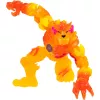 MrBeast Lab Mutators S2 Mutation Chamber - Flame Panther, figura