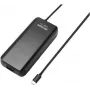 USBC-110 fuente de alimentación para portátil 112 W 5 V/DC 9 12 15 20 (VC-12422630)