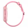 Smartwatch Garett Kids Vibe Ai 4G rosa con seguimiento GPS y diseño sumergible