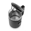 Hervidor de agua ETA ETA959590000 1,7 L 2200 W, negro/cristal