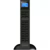 PowerWalker VFI 3000 CRM LCD SAI 3 KVA