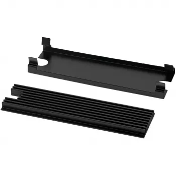 Componente de refrigeración Thermal Grizzly TG-M2SSD-ABR negro