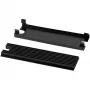 Componente de refrigeración Thermal Grizzly TG-M2SSD-ABR negro