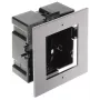Placa frontal Hikvision DS-KD-ACF1/S