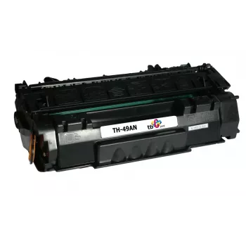 Tóner TB Q5949A, 2500 págs. - Compatible (TH-49AN... Tóner