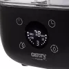 Camry | CR 7973b | humidificador | 23 W | capacidad del depósito de agua 5 L | apto para habitaciones de hasta 35 m² | ultrasónico | potencia de humidificación 100-260 ml/h | Negro