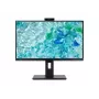 Monitor de ordenador Acer B278Kbemiqprcuzx 27