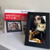 Agfa Photo APF1700 LCD HD WiFi 17 + 32GB memoria