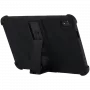 Funda Rugged Prestigio Solutions con soporte para Virtuoso PSTA101, negra