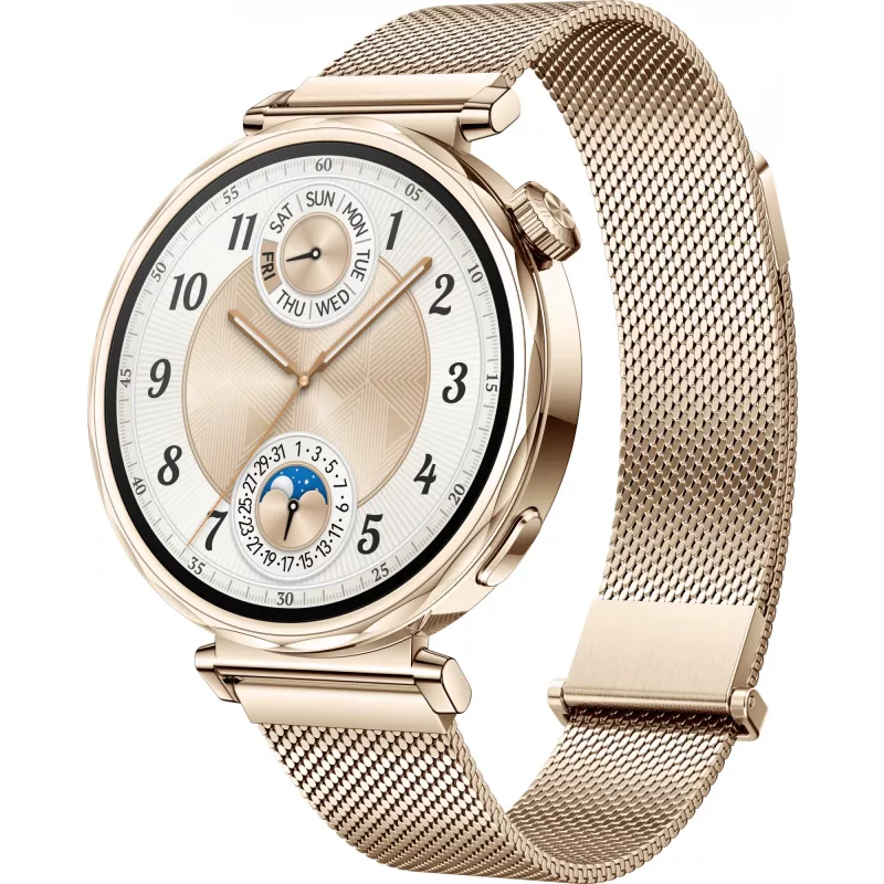 Smartwatch HUAWEI WATCH GT5 41 mm – 1,32