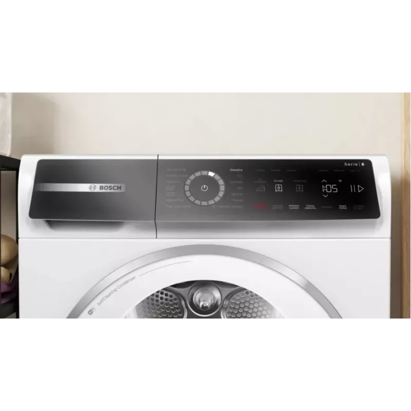 Secadora WQB246CMPL