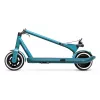 Patinete eléctrico soflow ag SO ONE + — 22 km/h, 7,8 Ah (374,4 Wh), 500 W, 17 kg, verde