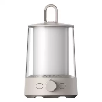 Linterna Xiaomi BHR7349GL luminaria portátil multifunción 6–230 lm