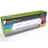 Plastificadora en caliente Tracer TRL-5 WH 280 mm/min blanco