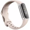 Fitbit GA05185-EU Producto Plata