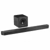 Barra de sonido Samsung serie Q HW-Q800F 5.1.2 Ch subwoofer (2025)