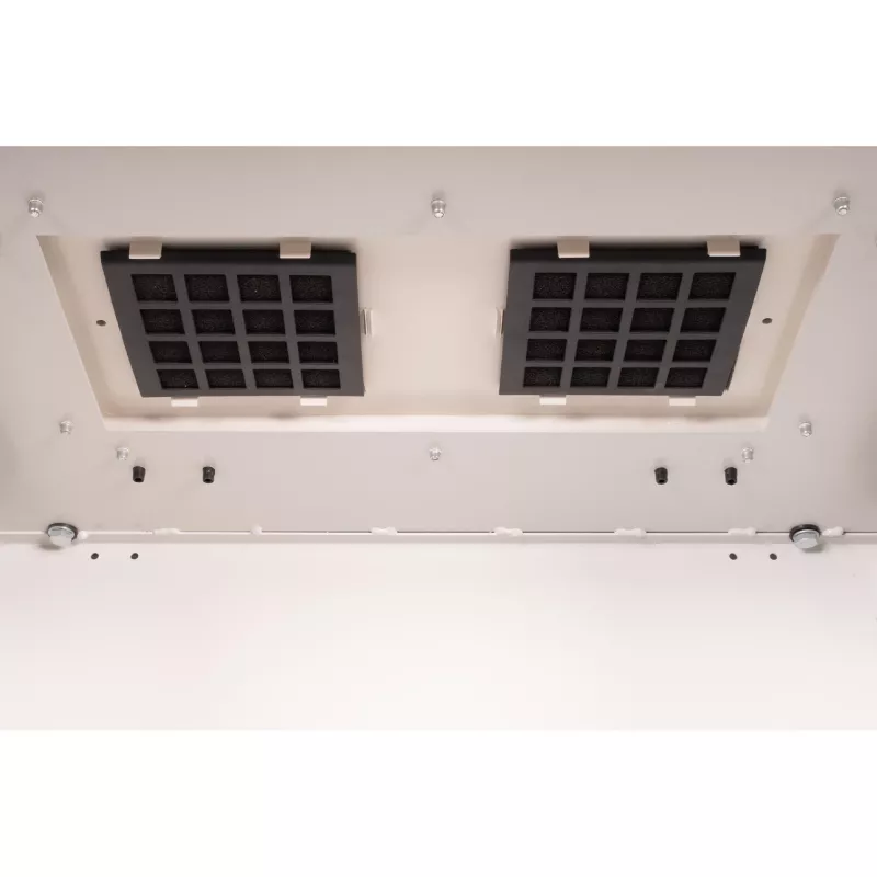 Rack de montaje en pared Digitus DN-19 09U-I-OD