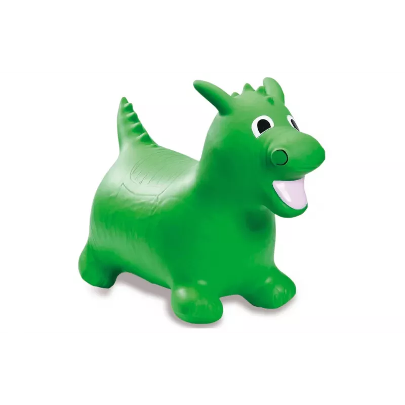 Juguete montable Jamara 460315 animal mecedora