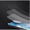 Devia Van Entire View protector de pantalla de cristal templado antirreflejos para iPhone 11 Pro, negro