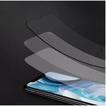 Protector de pantalla Devia Van Anti-Blue-Light para iPhone 11 Pro