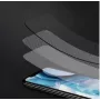 Devia Van Entire View protector de pantalla de cristal templado antirreflejos para iPhone 11 Pro, negro