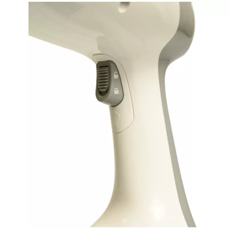Maestro MR-356-GREY vaporizador de ropa, 1600 W, gris