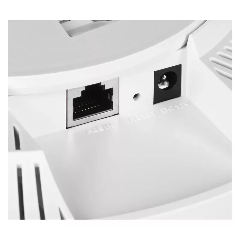 Cudy AP3000 punto de acceso inalámbrico 2976 Mbit/s Blanco Power over Ethernet (PoE)