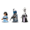 LEGO STAR WARS 75433 Nave espacial de Jango Fett