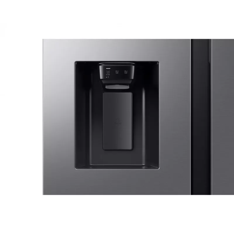 Frigorífico SAMSUNG RS70F64KETEO con tecnología No Frost y gran capacidad